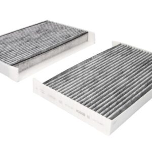 Filtru habitaclu BOSCH 1 987 435 546