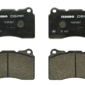 Plăcuțe de frână FERODO FDSR3067