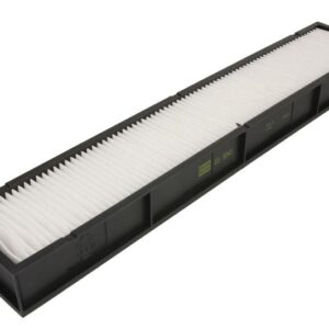Filtru habitaclu MANN-FILTER CU 5041