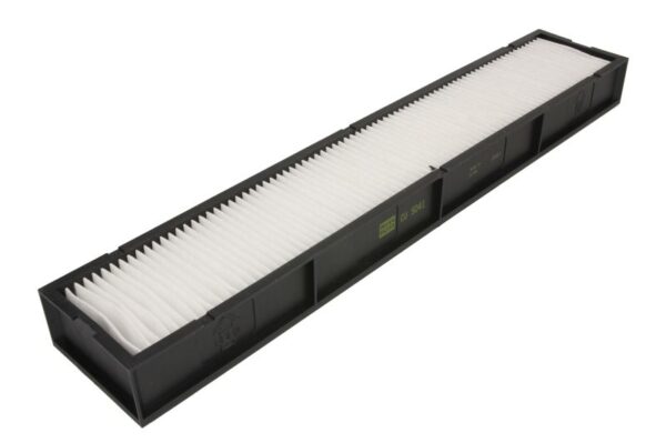Filtre de habitaclu MANN-FILTER CU 5041 păreri