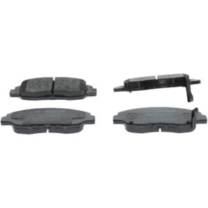 Plăcuțe de frână BOSCH 0 986 495 153