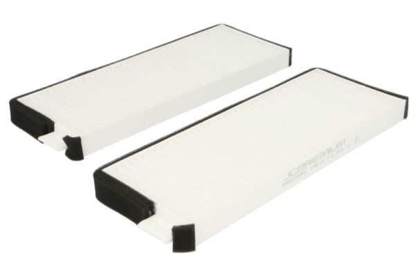 Filtre de habitaclu JC PREMIUM B40009PR păreri