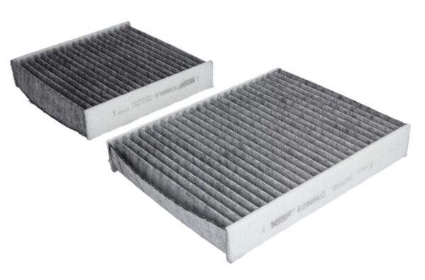 Filtre de habitaclu HENGST E2967LC-2 păreri