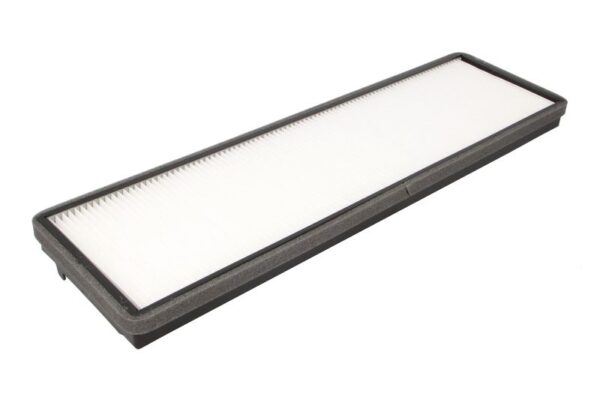Filtre de habitaclu MANN-FILTER CU 5877 păreri