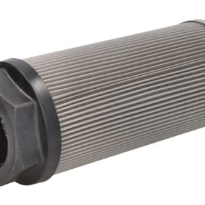 Filtru hidraulic MANN-FILTER HD 9018 element filtrant