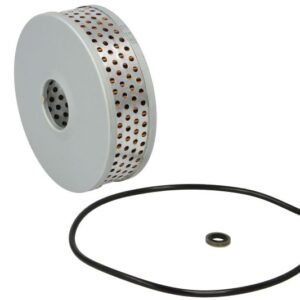 Filtru hidraulic BOSS FILTERS BS03-195 păreri