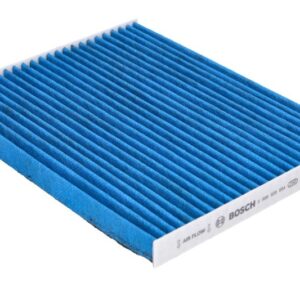 Filtru habitaclu BOSCH 0 986 628 654