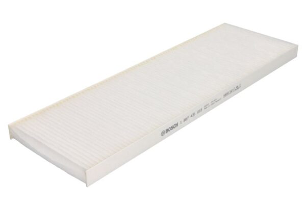Filtre de habitaclu BOSCH 1 987 431 210 păreri