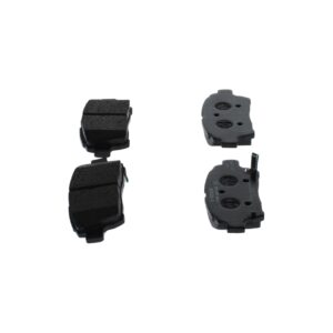 Plăcuțe de frână BOSCH 0 986 495 242