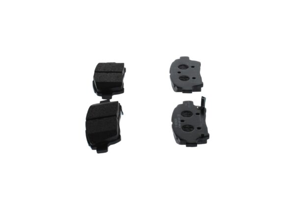 Plăcuțe de frână BOSCH 0 986 495 242 păreri