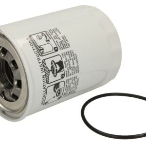 Filtru hidraulic FLEETGUARD HF6160 insurubat