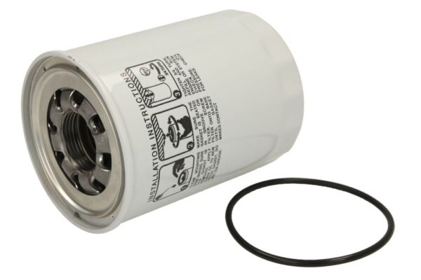 Filtru hidraulic FLEETGUARD HF6160 păreri