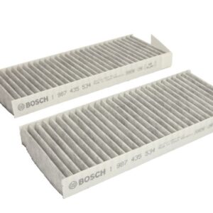 Filtru habitaclu BOSCH 1 987 435 534