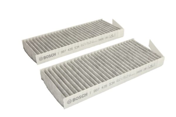 Filtre de habitaclu BOSCH 1 987 435 534 păreri