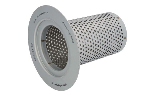 Filtru hidraulic FLEETGUARD HF29158 păreri