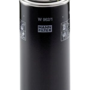 Filtru hidraulic MANN-FILTER W 962/1 insurubat