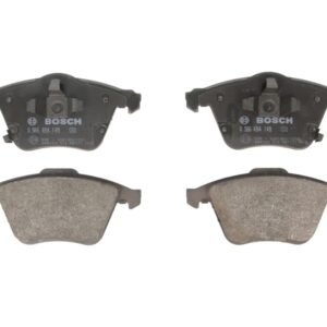 Plăcuțe de frână BOSCH 0 986 494 149