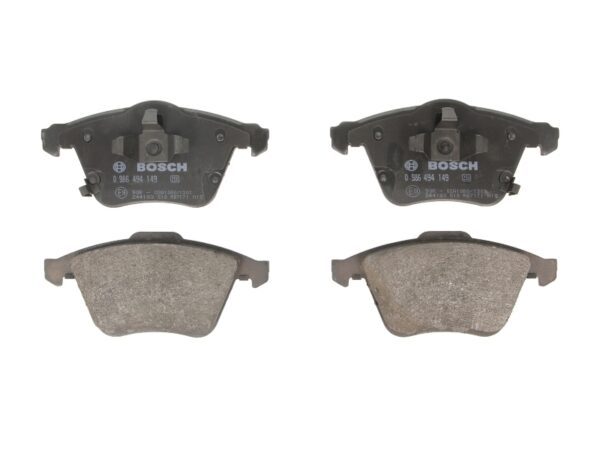 Plăcuțe de frână BOSCH 0 986 494 149 păreri