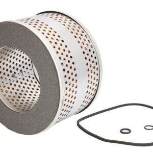 Filtru hidraulic MANN-FILTER H 13 006 X element filtrant