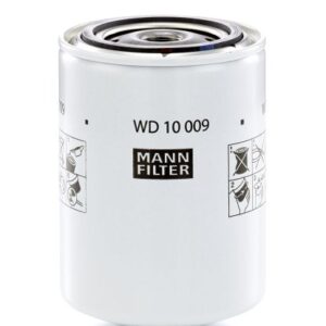 Filtru hidraulic MANN-FILTER WD 10 009 insurubat