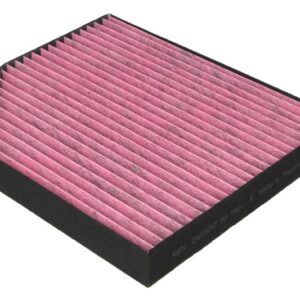 Filtru habitaclu K&N DVF5017