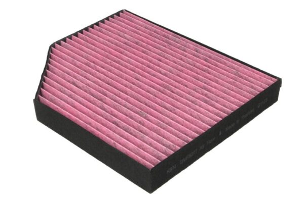 Filtre de habitaclu K&N DVF5017 păreri