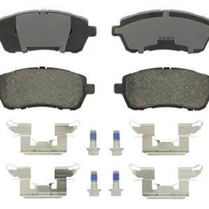 Plăcuțe de frână FERODO FDB4179