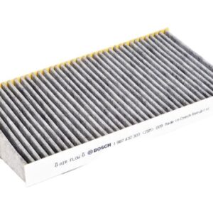 Filtru habitaclu BOSCH 1 987 432 303