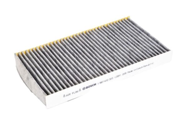 Filtre de habitaclu BOSCH 1 987 432 303 păreri