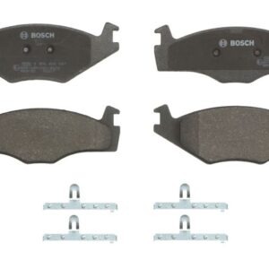 Plăcuțe de frână BOSCH 0 986 494 057