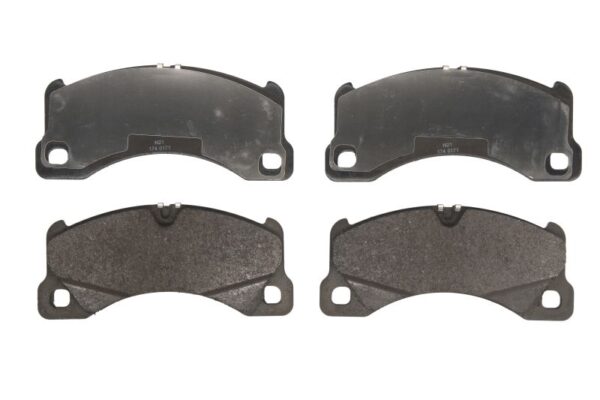 Plăcuțe de frână BOSCH 0 986 424 970 păreri