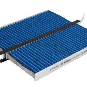 Filtru habitaclu BOSCH 0 986 628 653