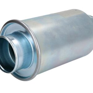 Filtru hidraulic MANN-FILTER W 811/1 insurubat
