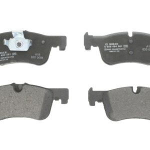 Plăcuțe de frână BOSCH 0 986 494 561