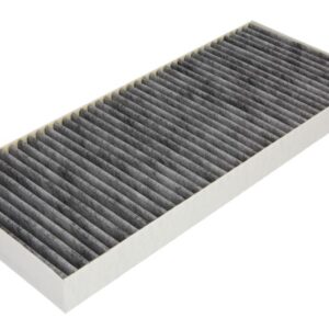 Filtru habitaclu BOSCH 1 987 435 555