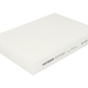 Filtru habitaclu PURFLUX PX AH143