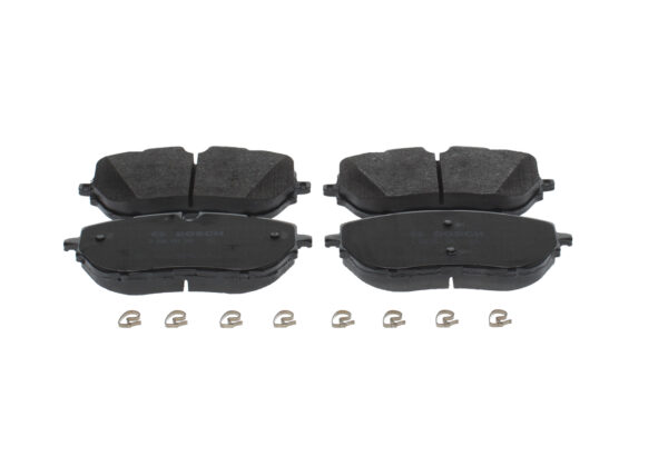Plăcuțe de frână BOSCH 0 986 494 946 păreri