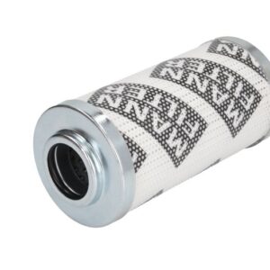 Filtru hidraulic MANN-FILTER HD 601 element filtrant