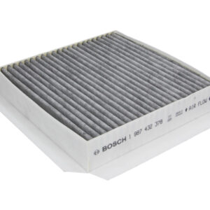 Filtru habitaclu BOSCH 1 987 432 378