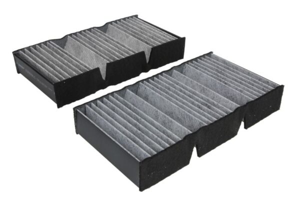Filtre de habitaclu HENGST E3909LC-2 păreri