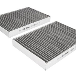 Filtru habitaclu FILTRON K 1201A-2X