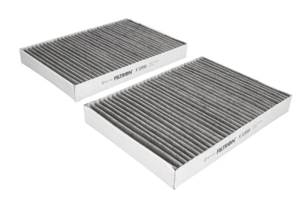 Filtre de habitaclu FILTRON K 1201A-2X păreri