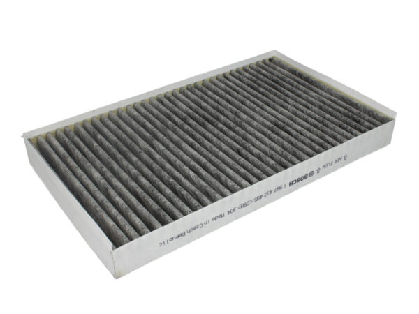 Filtre de habitaclu BOSCH 1 987 432 495 păreri