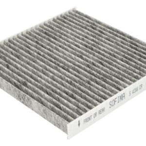 Filtru habitaclu SOFIMA S4286CA