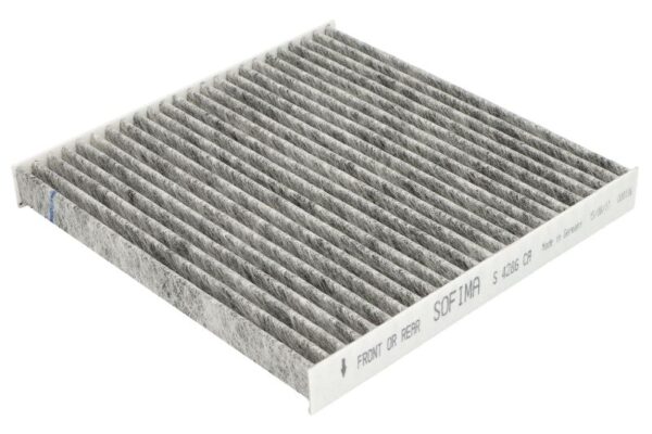 Filtre de habitaclu SOFIMA S4286CA păreri