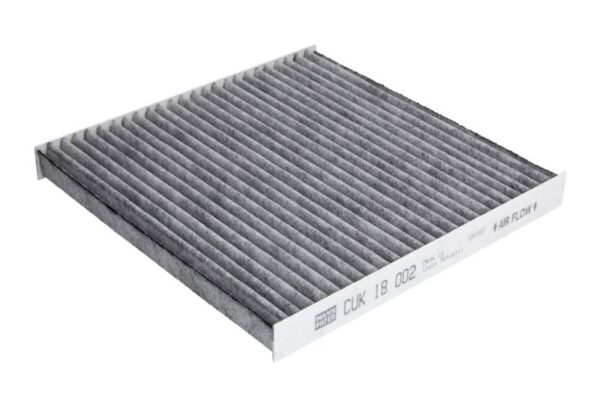 Filtre de habitaclu MANN-FILTER CUK 18 002 păreri