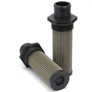 Filtru hidraulic SF HY90908 element filtrant