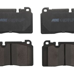 Plăcuțe de frână ABE C1A055ABE-P