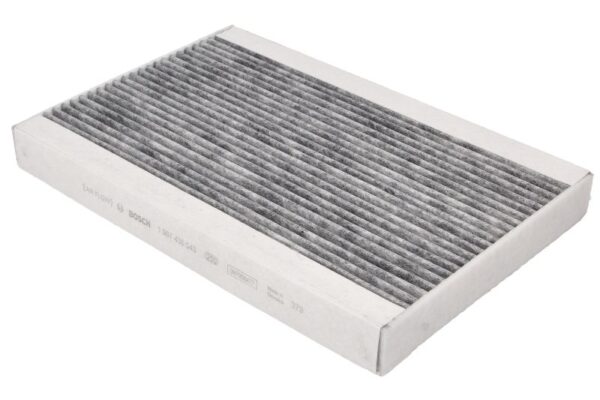 Filtre de habitaclu BOSCH 1 987 435 543 păreri