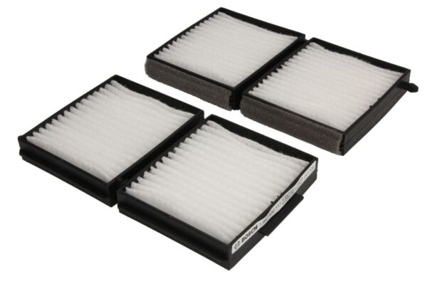 Filtre de habitaclu BOSCH 1 987 432 117 păreri